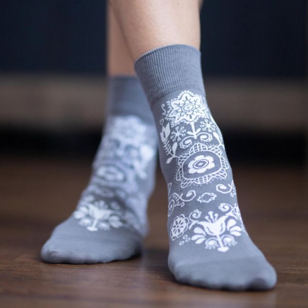 Toe socks - Calzado Barefoot