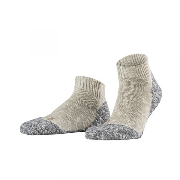 Socken Anti-Rutsch FALKE Lodge Homepads