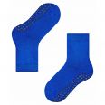 FALKE Catspads silicone nubs improved grip - Socks - coral