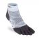 Injinji Run light Black