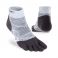 Injinji Run light Black