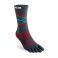 Toe socks Injinji Trail Midweight Crew