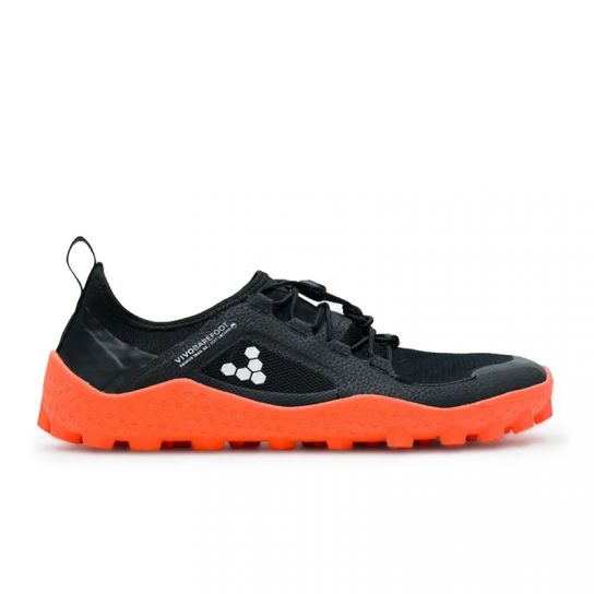 Vivobarefoot Primus Trail II All Weather FG de hombres, Barefoot running  shoes