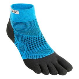 Calcetines de dedos Injinji - Tobillero - Grosor fino