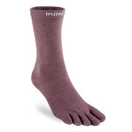 Toe socks Injinji Liner COOLMAX®