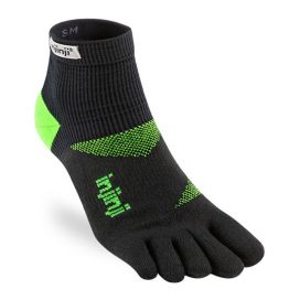 Calcetines de dedos Injinji Trainer Mini Crew