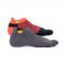 Calcetines Vibram Athletic No-Show (2 pares)