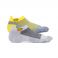 Calcetines Vibram Athletic No-Show (2 pares)