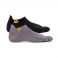 Vibram Athletic No-Show Meias de Dedo (2 pares)