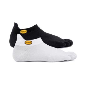 Calcetines de dedos Vibram Athletic - Bajos - (2 pares)