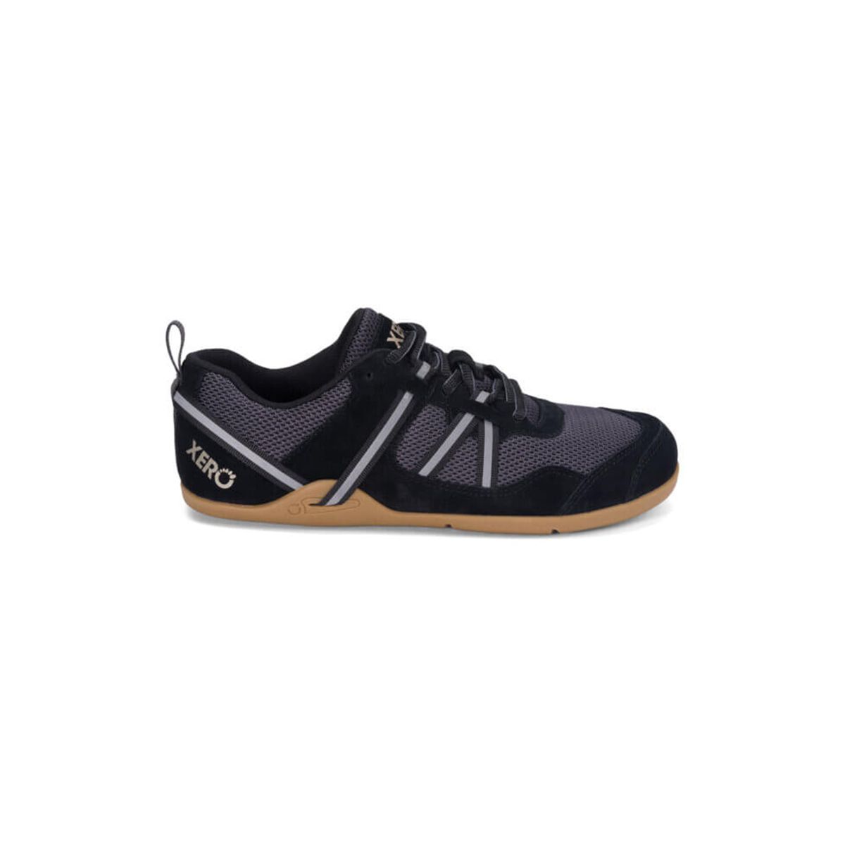 Xero Shoes - Women's Dillon - Calzado minimalista - Black | 7,5 (US)