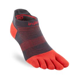 Calcetines de dedos Injinji - Bajos - Grosor fino