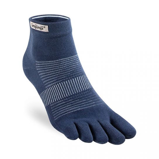 Toe socks Injinji Sport Lightweight Hidden