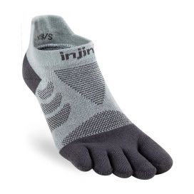 Calcetines de dedos Injinji Ultra Run No-show