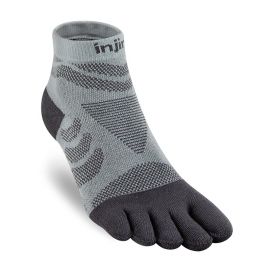 Toe socks Injinji Ultra Run Mini-Crew