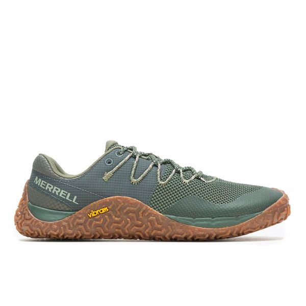 Merrell Trail Glove 7 | Minimalist shoe for everything