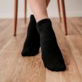 Calcetines Barefoot Be Lenka Essentials Low-Cut: ¿Los calcetines te  aprientan los dedos?