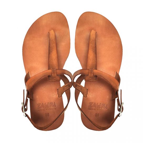 Aborigen Sandals - Sandalias minimalistas para runners