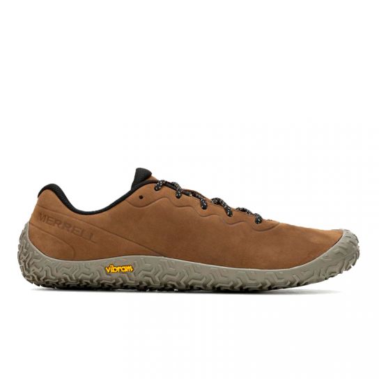 Merrell Barefoot Minimalist shoes for the mountain and the transition ZaMi.es