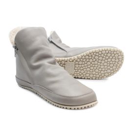 Zapato Feroz Chelva - Futter Wolle