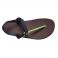 Sandal Enix 060 Veganes Leder