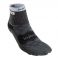 Calcetines de dedos Injinji - 1 Runner + 1 Liner - Grosor medio