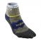 Zehensocken Injinji Runner + Liner Mini-Crew Frau