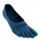 Meias de dedo do pé Injinji Sport Lightweight Hidden