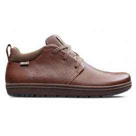 Lems Chukka Grip - Leather