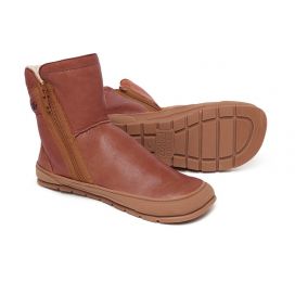 Zapato Feroz Alcoy Leather AW24