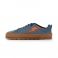 Zapato Feroz Paterna Rayo Microfibre AW24