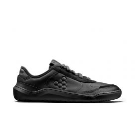 Vivobarefoot Gobi Sneaker Leather