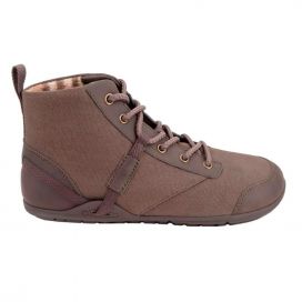 Xero Denver - The Cold-weather Friendly Minimalist Boot