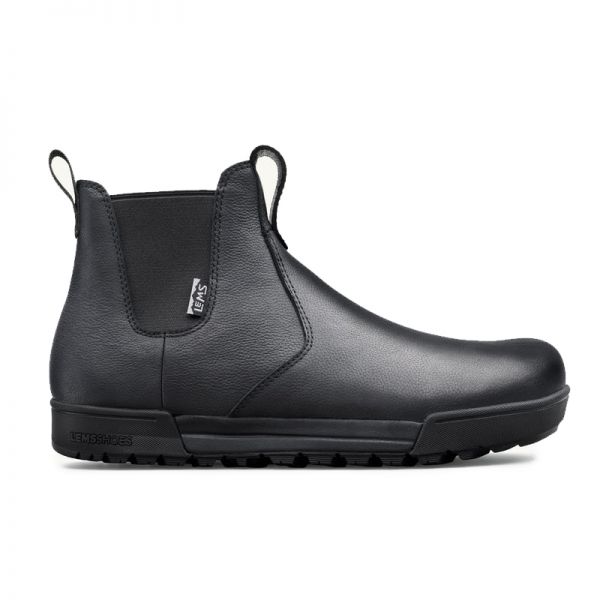 Lems Chelsea Boot Tuff