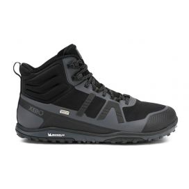 Xero Shoes Scrambler Mid II WP - Man