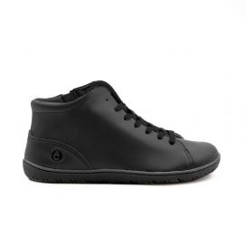 Coqueflex Bota Essential Negro