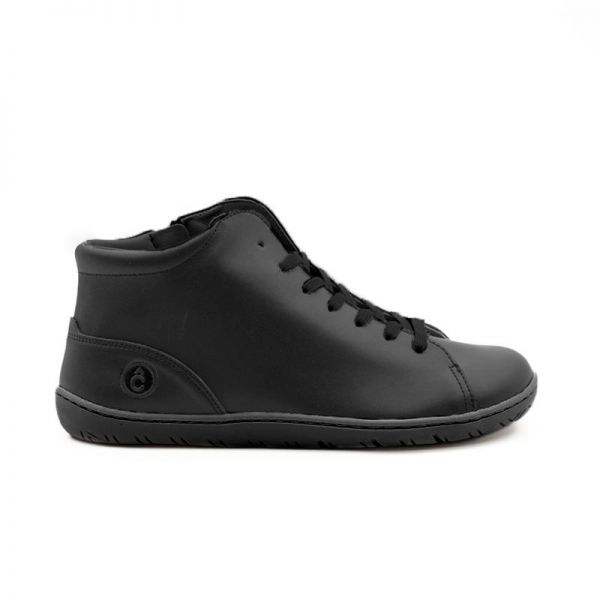 Coqueflex Essential Boot Black