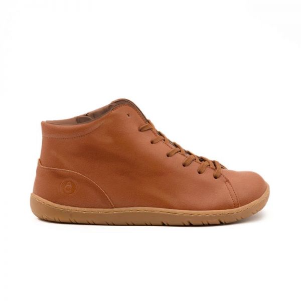 Coqueflex Essential Boot Premium Leather