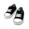 Mustang Free - Zapatilla Barefoot Niños Casual