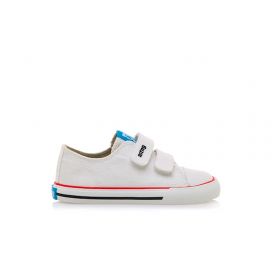 Mustang Free - Barefoot Babies Casual Shoe