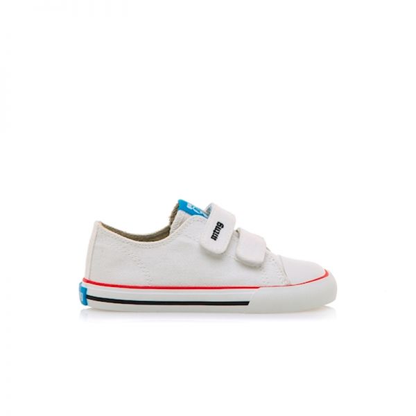 Mustang Free - Barefoot Babies Casual Shoe