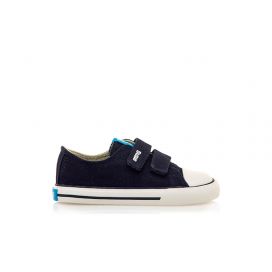 Mustang Free - Converse barefoot style sneakers - Babies