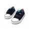 Mustang Free - Barefoot Babies Casual Shoe