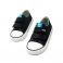 Mustang Free - Barefoot Babies Casual Shoe