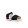 Mustang Free - Barefoot Shoes 49063 - Toddler