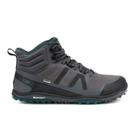 Xero Shoes Scrambler Mid II WP - Mulher