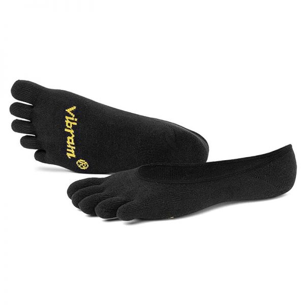 Calcetines Vibram 5Toe Grey