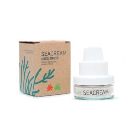 Sea Cream - Crema hidratante y nutritiva para Calzado de piel