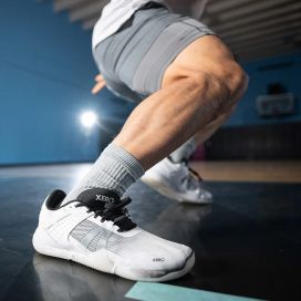 Xero Shoes X1 Baloncesto - Hombre
