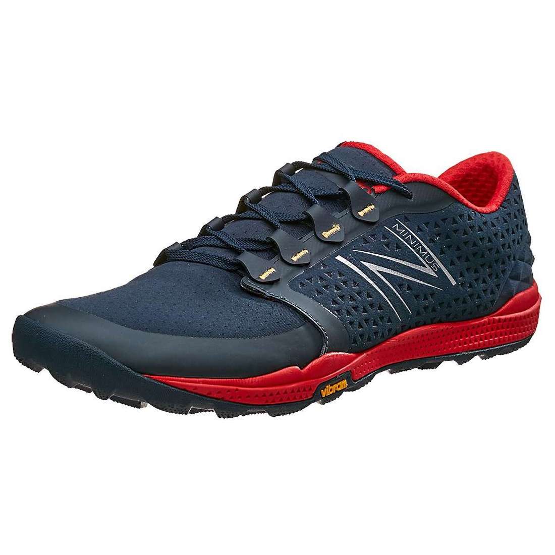 shoes minimalist  trail  New Balance MT10v4